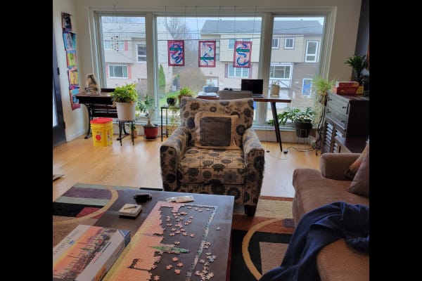 House sit in Pittsburgh, PA, US