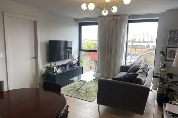 House sit in City of London, United Kingdom