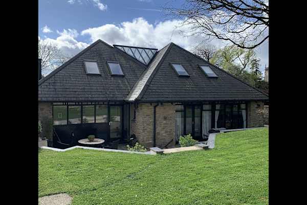 House sit in Chippenham, United Kingdom