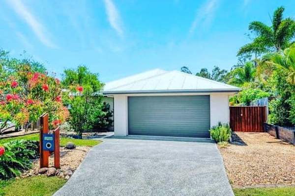 House sit in Gold Coast, QLD, Australia