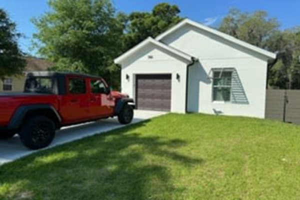 House sit in New Smyrna Beach, FL, US