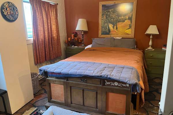 House sit in Jackson, WY, US