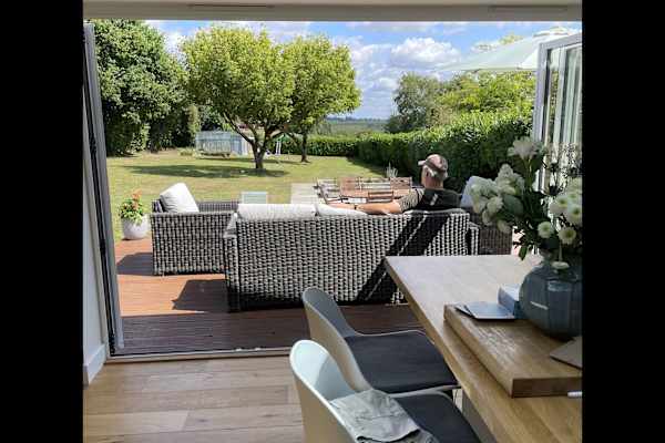 House sit in Battle, United Kingdom