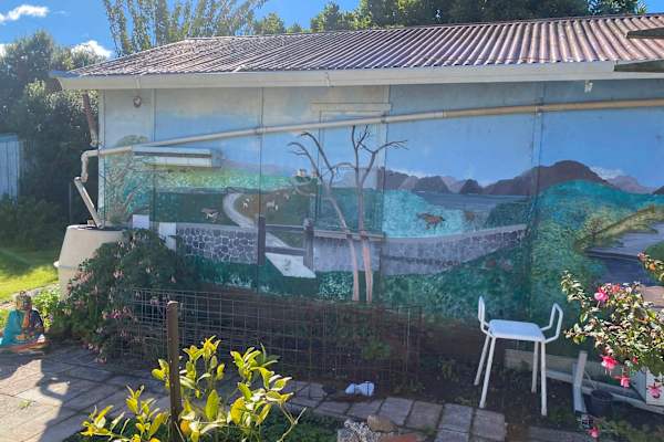 House sit in Devonport, TAS, Australia