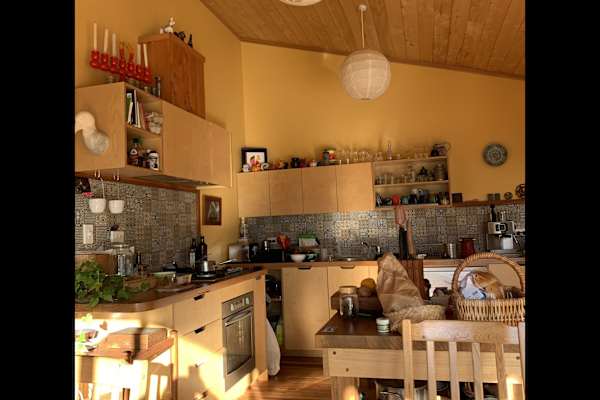 House sit in Takaka, New Zealand