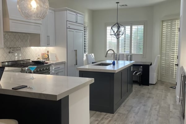 House sit in Scottsdale, AZ, US