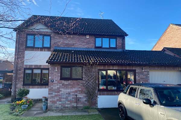 House sit in Usk, United Kingdom