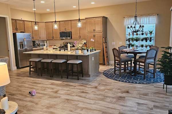 House sit in The Villages, FL, US