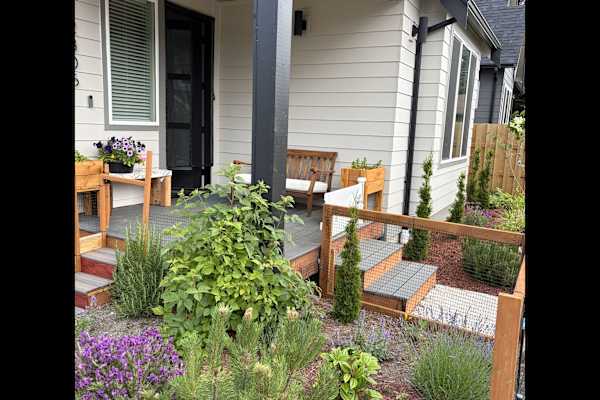 House sit in Bellingham, WA, US