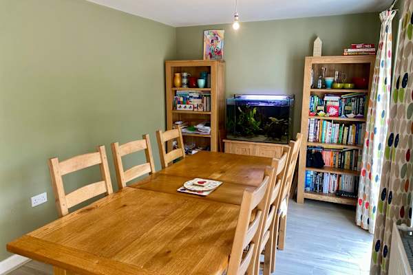 House sit in Lancaster, United Kingdom