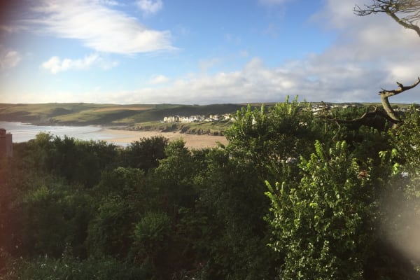 House sit in Polzeath, United Kingdom