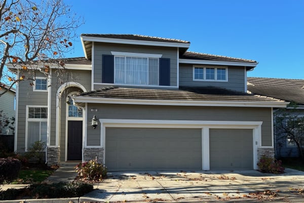 House sit in Alameda, CA, US