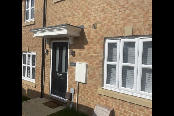 House sit in Leeds, United Kingdom