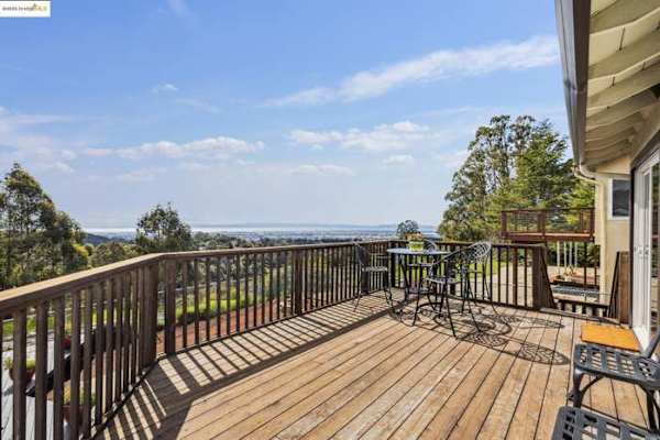 House sit in San Francisco, CA, US