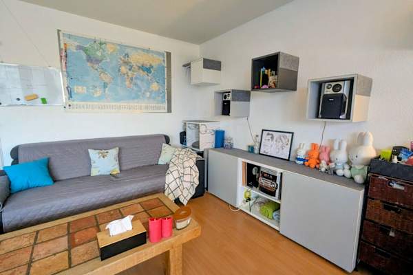 House sit in Amsterdam, Netherlands