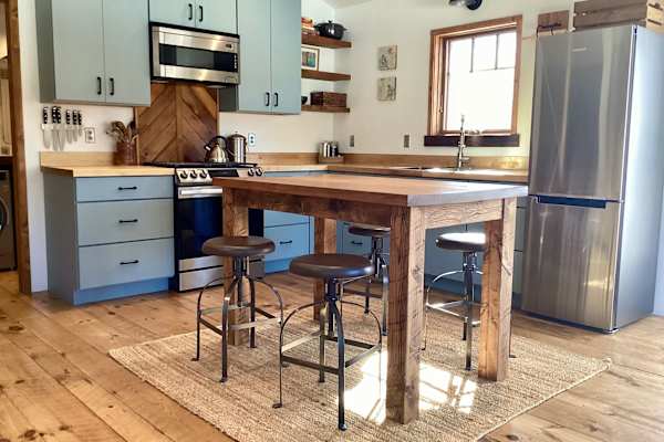 House sit in Elka Park, NY, US