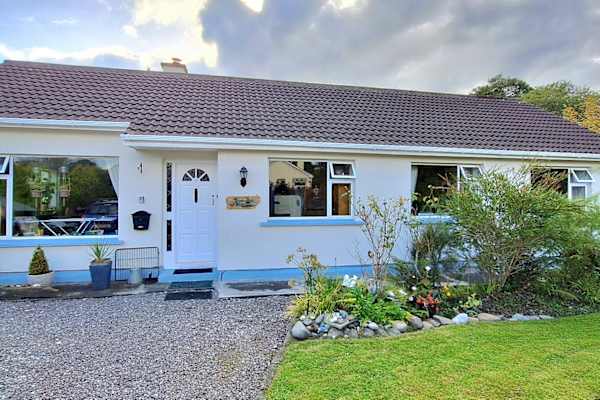 House sit in Kenmare, Ireland