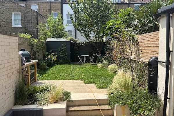 House sit in Camberwell, United Kingdom