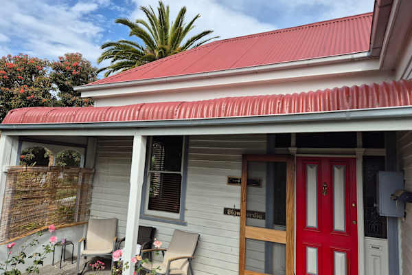 House sit in Geeveston, TAS, Australia