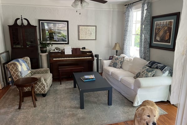 House sit in Charleston, SC, US