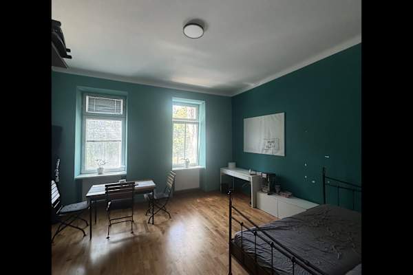House sit in Vienna, Austria