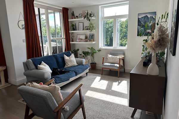 House sit in Earlsfield, United Kingdom