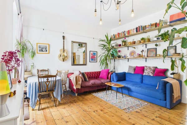 House sit in Brighton, United Kingdom