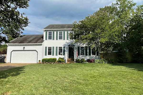 House sit in Virginia Beach, VA, US