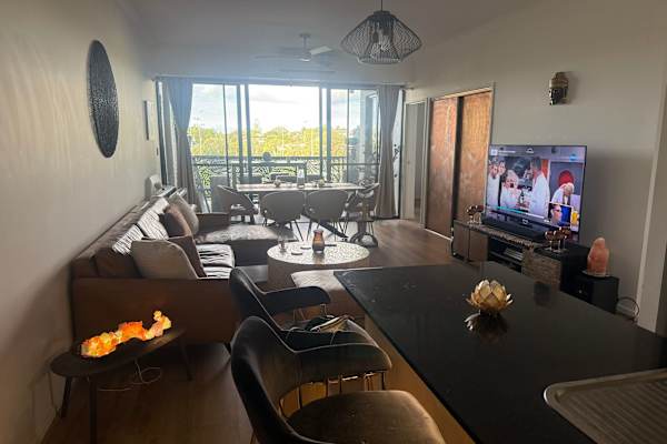 House sit in Brisbane, QLD, Australia