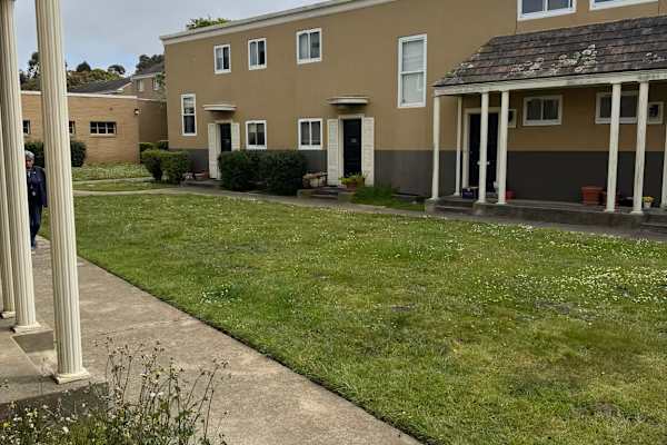 House sit in San Francisco, CA, US