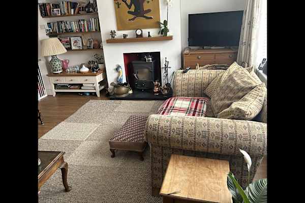 House sit in Petersfield, United Kingdom