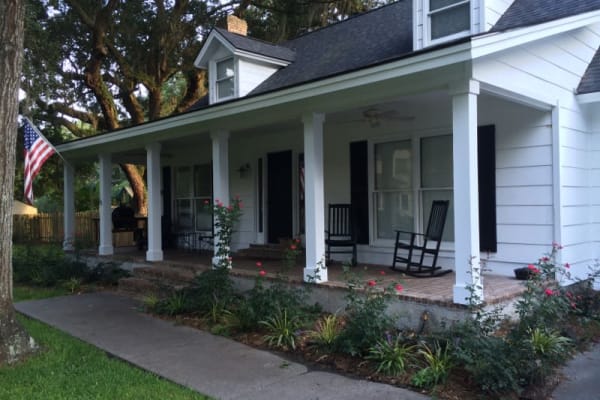 House sit in Savannah, GA, US