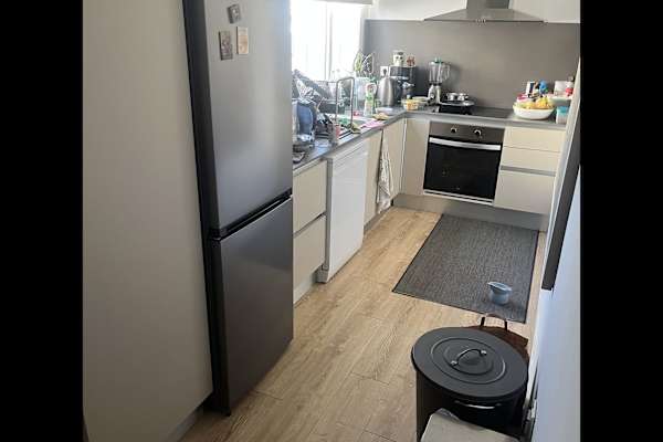 House sit in Valencia, Spain