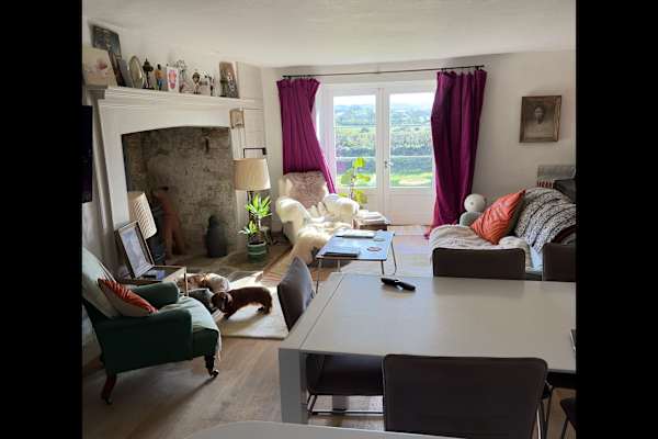 House sit in Dorchester, United Kingdom