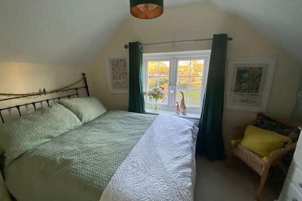 House sit in City of London, United Kingdom