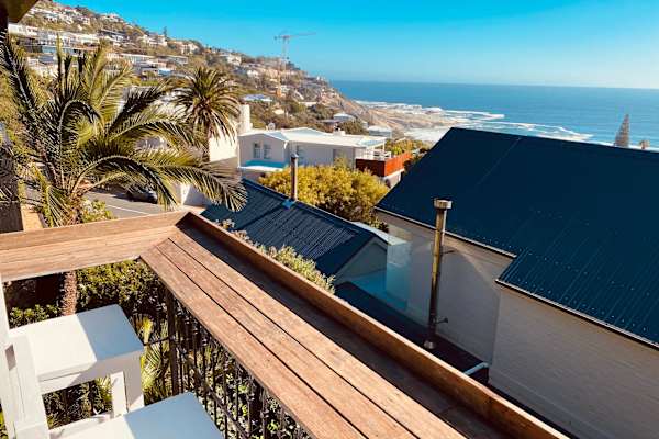 House sit in Hout Bay, South Africa