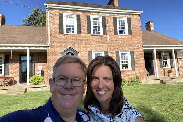 House sit in Norvelt, PA, US