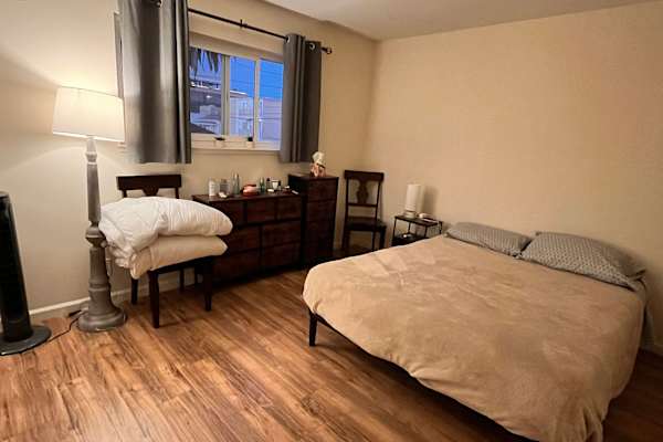 House sit in Redwood City, CA, US