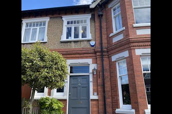 House sit in West Kirby, United Kingdom