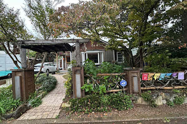 House sit in Asheville, NC, US