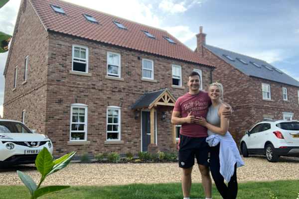 House sit in Selby, United Kingdom