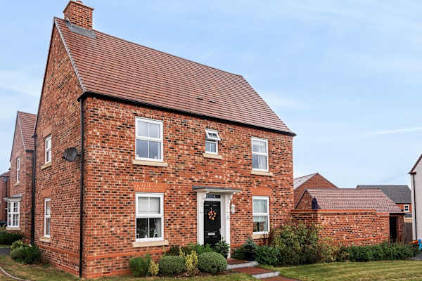 House sit in Worcester, United Kingdom