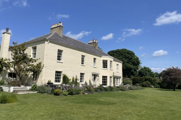 House sit in Bedale, United Kingdom