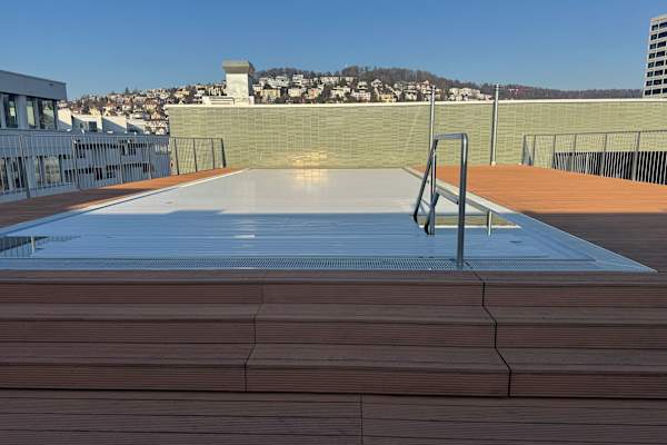 House sit in Zürich, Switzerland