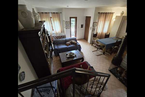 House sit in Capena, Italy