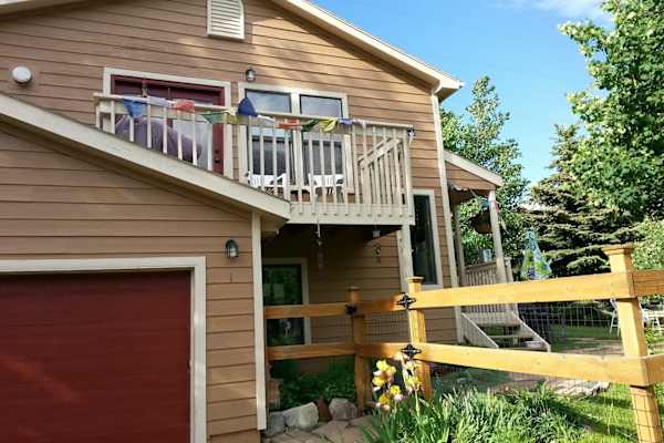 House sit in Vail, CO, US