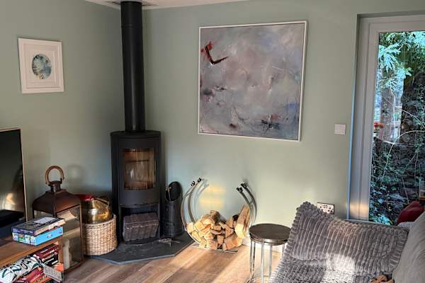 House sit in Teignmouth, United Kingdom