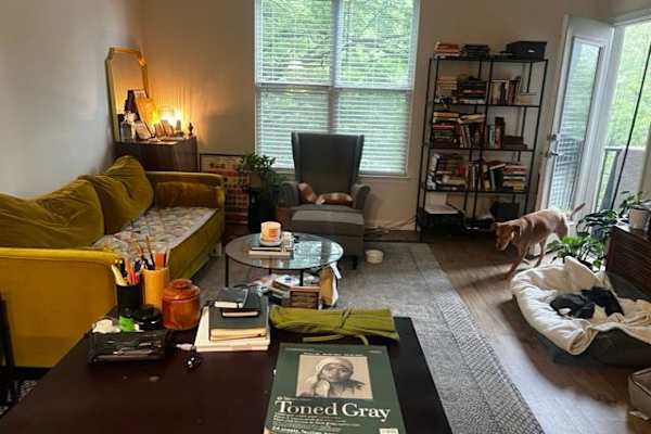 House sit in North Bethesda, MD, US