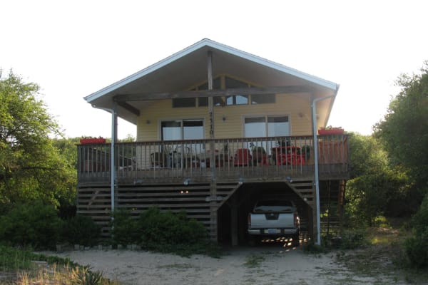 House sit in Corolla, NC, US