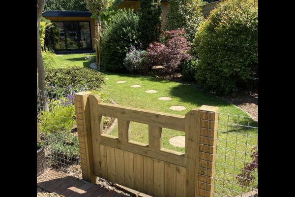 House sit in Reading, United Kingdom